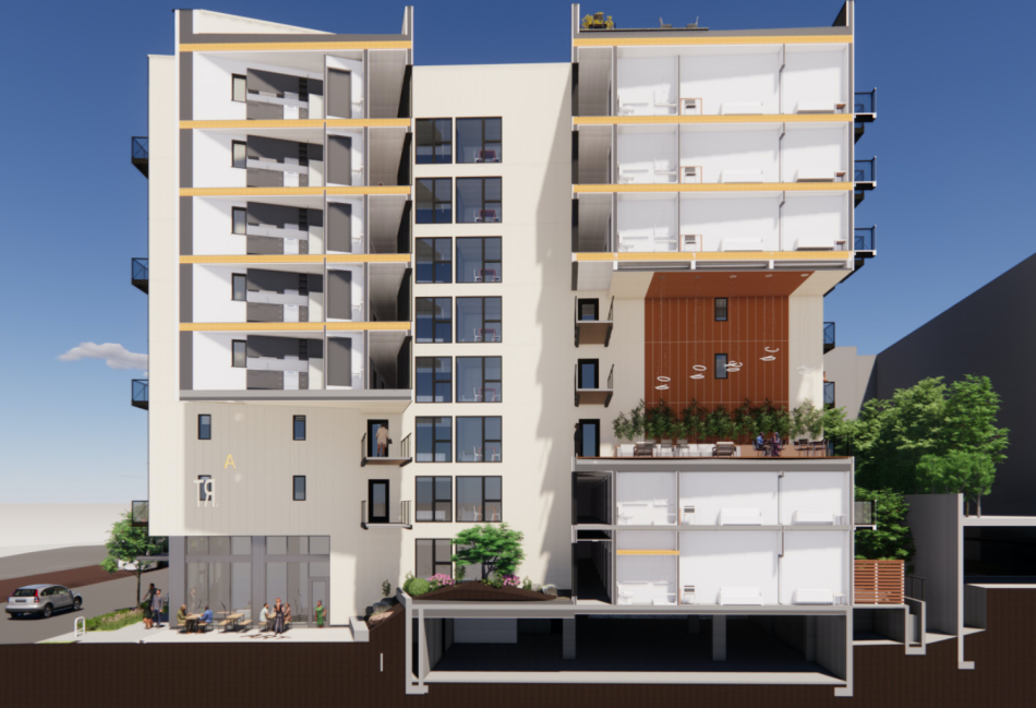 More affordable apartments coming to Othello Urbanize Seattle